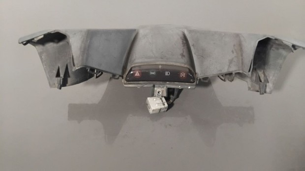 Gilera Nexus 500 - Kormnyburkolat s kijelz lmpk