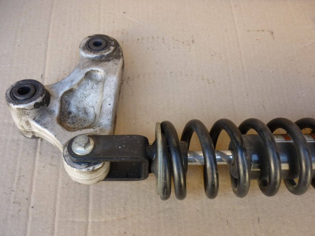 Gilera Nexus 500 hts teleszkp rugstag rug lengscsillapt