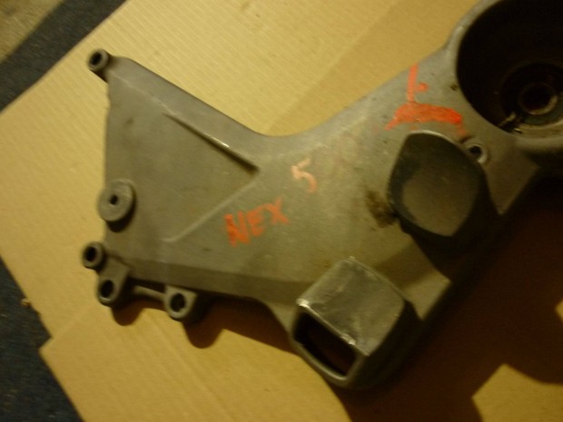 Gilera Nexus 500 kipufog� tart� �ntv�ny