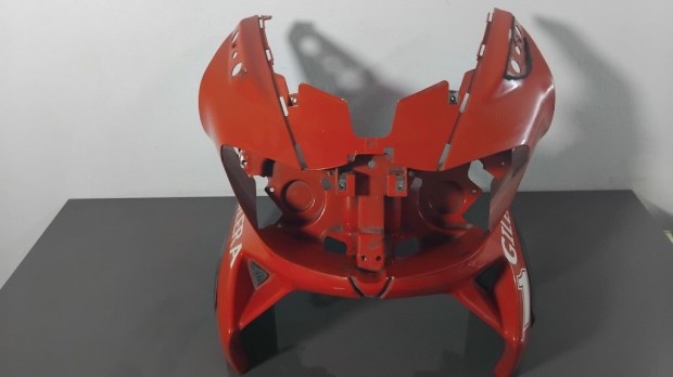 Gilera Nexus - Fejidom