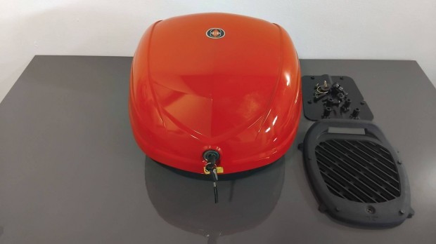 Gilera Nexus gyri doboz, platnival