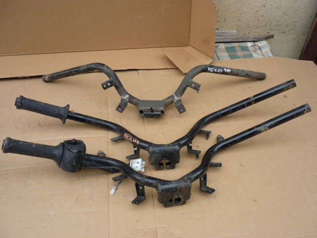 Gilera Nexus korm�ny