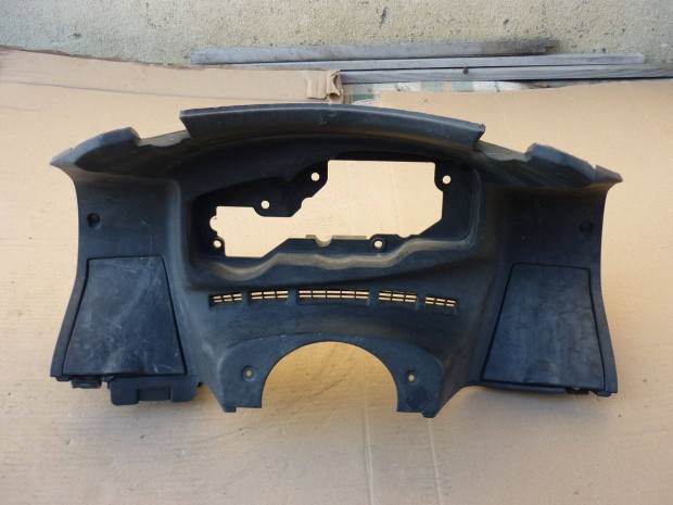 Gilera Nexus m�szerfal befoglal� idom