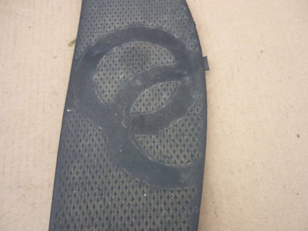 Gilera Nexus tapos� gumi sz�nyeg gumisz�nyeg