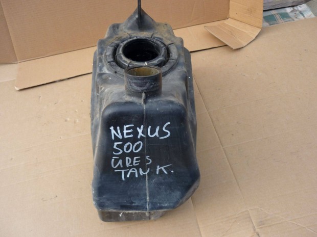 Gilera Nexus zemanyag tank zemanyagtank