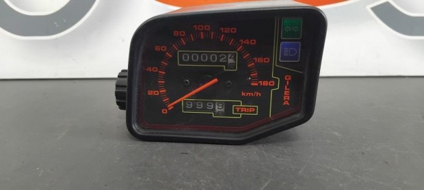 Gilera RC 600 Kil�m�ter�ra