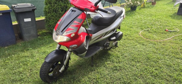 Gilera Runner 125