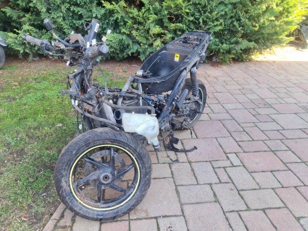 Gilera Runner 125 vx bontott alkatrszek