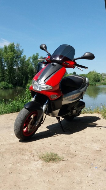 Gilera Runner 180(Keresek)