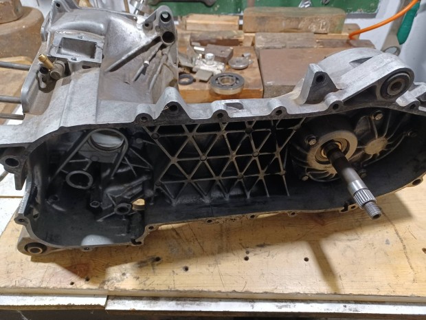 Gilera Runner 180 blokk