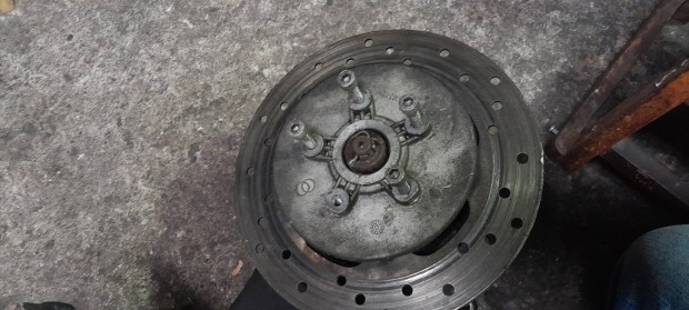 Gilera Runner 180 ker�kagy