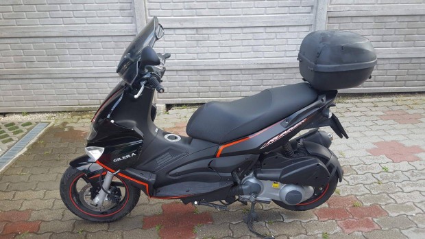 Gilera Runner 200 M46