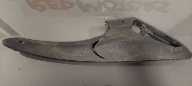 Gilera Runner 50/125 Jobb oldali idom