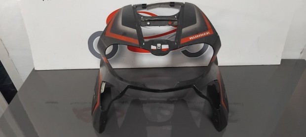 Gilera Runner 50 2006 Orridom