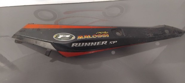 Gilera Runner 50 Bal oldali idom