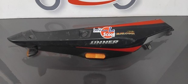 Gilera Runner 50 Jobb oldali idom