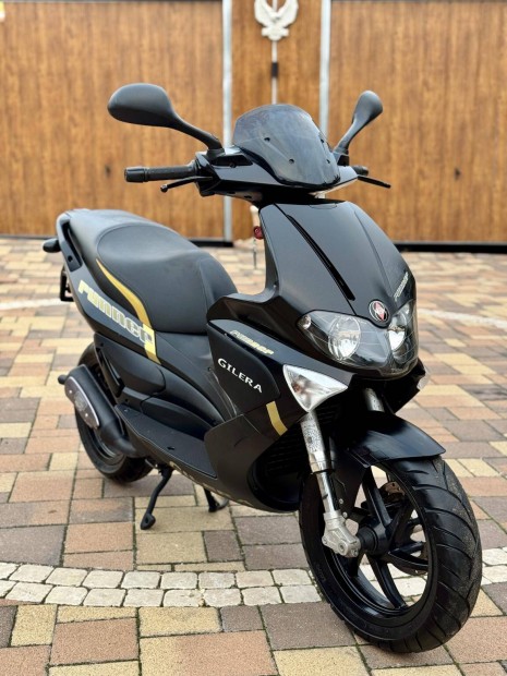 Gilera Runner 50 SP