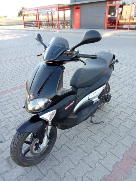 Gilera Runner 50 SP elad