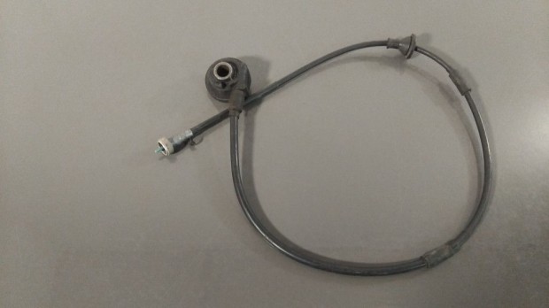 Gilera Runner 50 (2002-2005) - Kilmterra meghajt