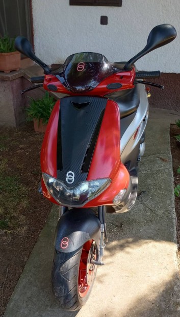 Gilera Runner 50 