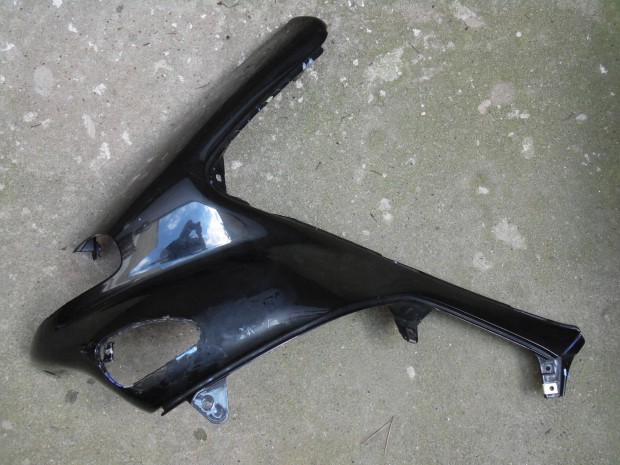 Gilera Runner 50 első idom baloldali
