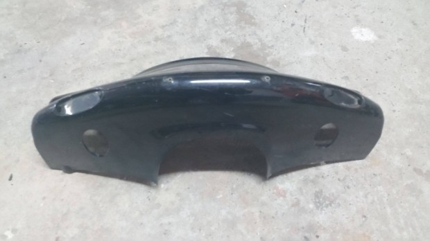 Gilera Runner 50 fejidom