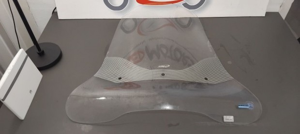Gilera Runner Awa Plexi