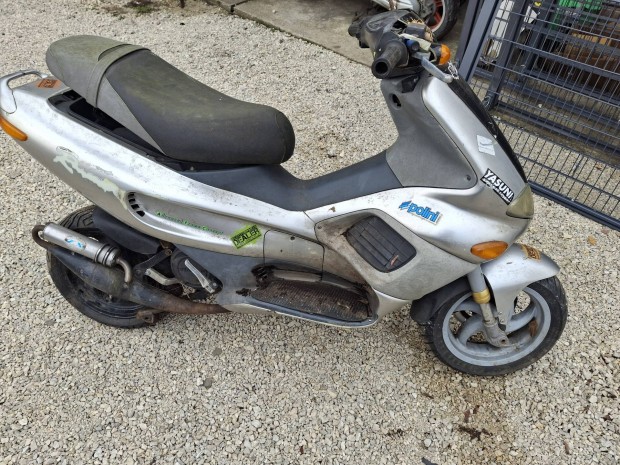 Gilera Runner Bonts Alkatrszek