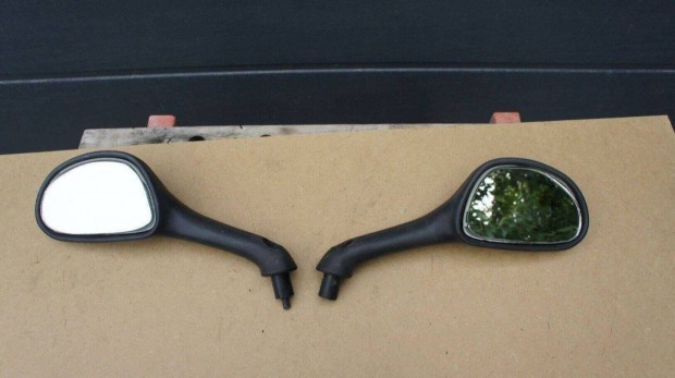 Gilera Runner Piaggio Nrg Power visszapillant tkr prban szp