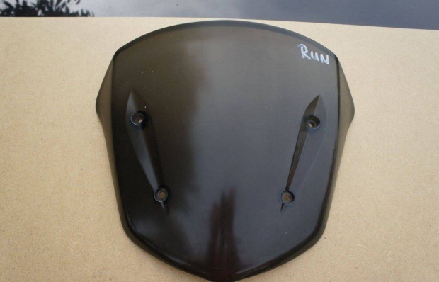 Gilera Runner RST kis gyári plexi