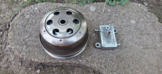 Gilera Runner SP50 kuplung és benzinpumpa egyben