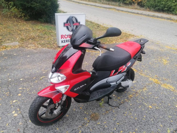 Gilera Runner SP 2Tkarbis! !Akció!