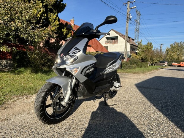 Gilera Runner SP 50cc 2T Szp llapotban 