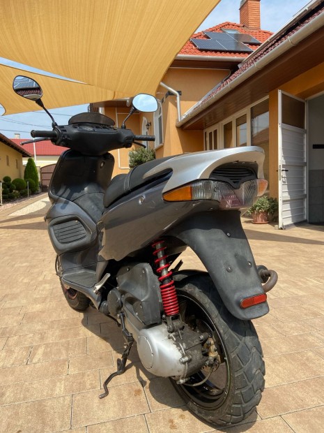 Gilera Runner SP