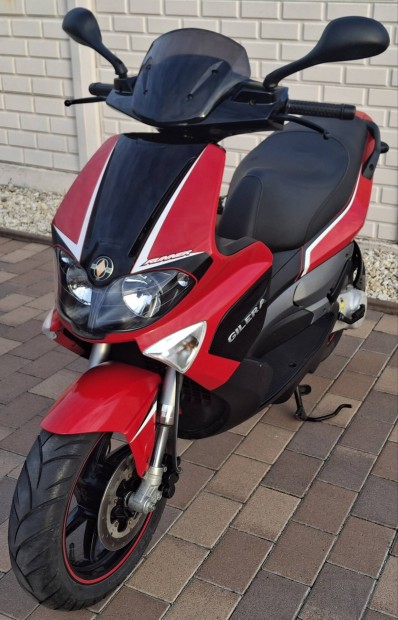 Gilera Runner Sp 50 Megkímélt