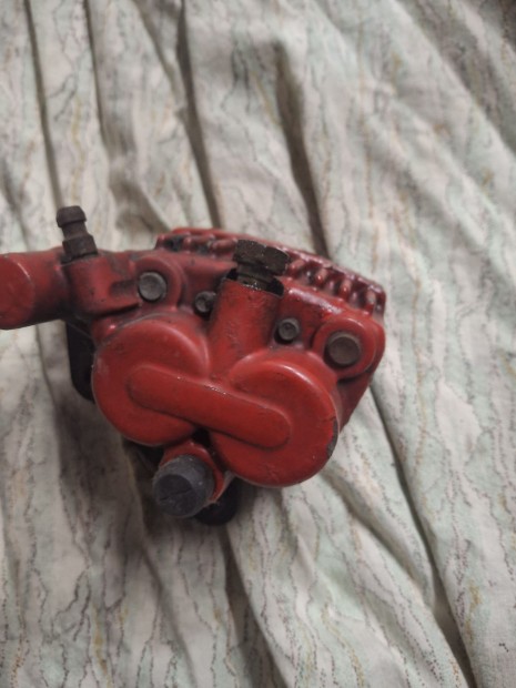 Gilera Runner Vx Vxr els fknyereg