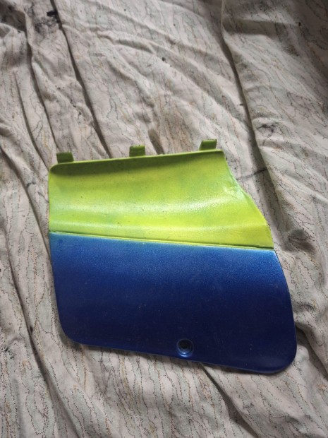 Gilera Runner akkumultor takar idom