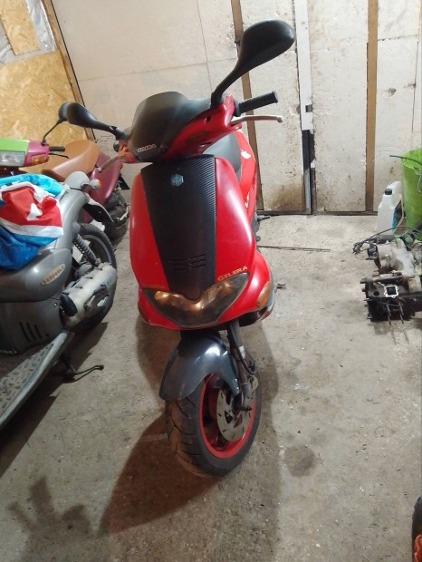 Gilera Runner alkatr�szek alkatr�sz 