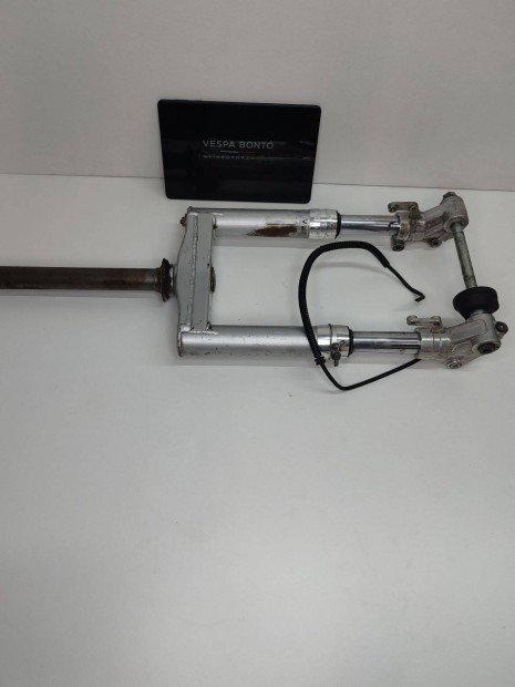 Gilera Runner haszn�lt els� teleszk�p (Fel�j�tand�)