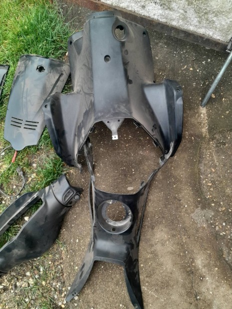 Gilera Runner idomok Miskolc
