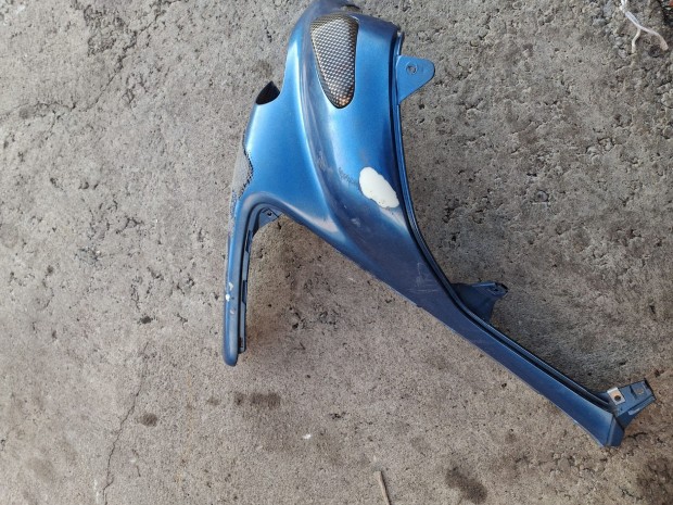 Gilera Runner jobb els idom