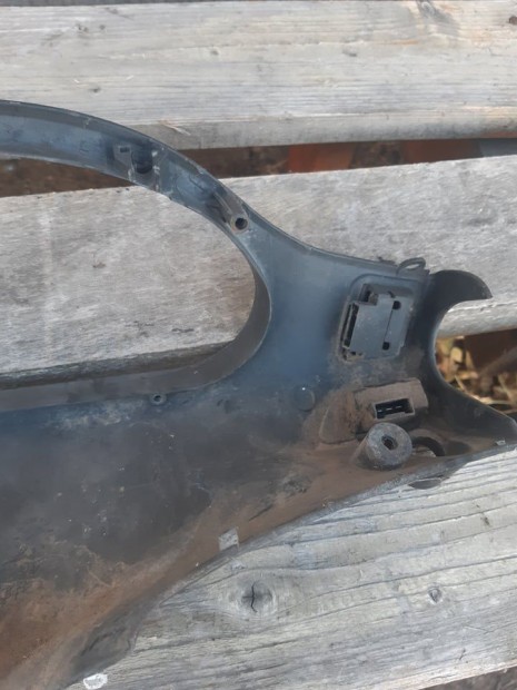 Gilera Runner km ra krli idom