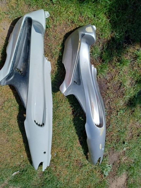 Gilera Runner oldalidomok