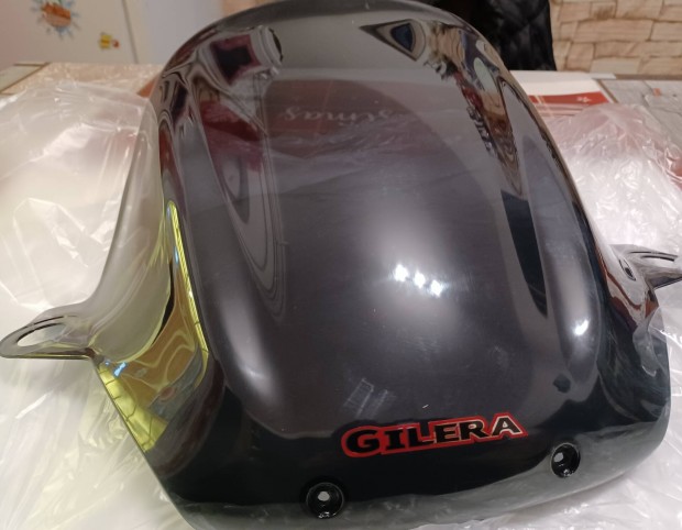 Gilera Runner plexi �j