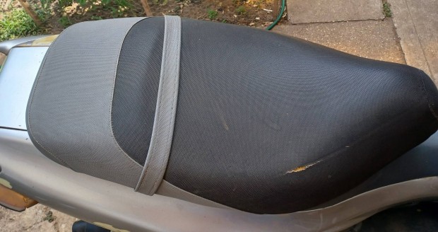 Gilera Runner ls
