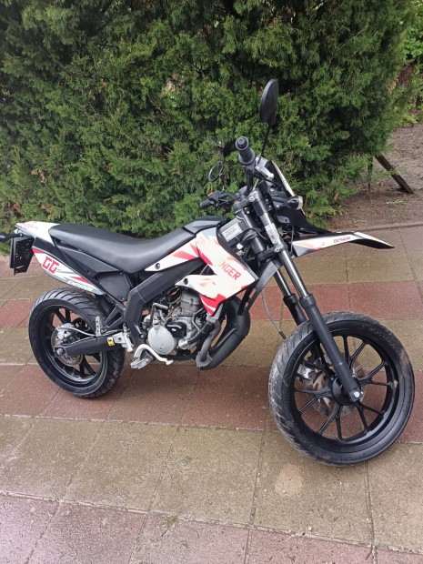 Gilera SMT 50 elad!