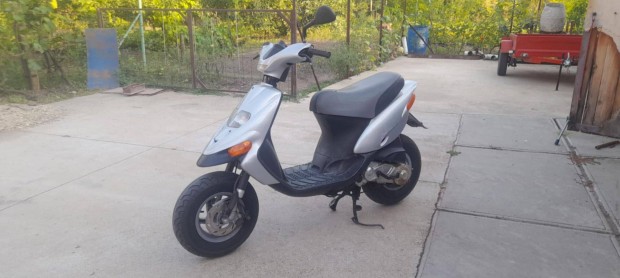 Gilera Stalker 50 eladó alkatrésznek