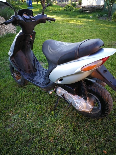 Gilera Stalker