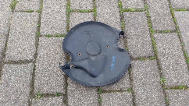 Gilera Stalker els kerk dob