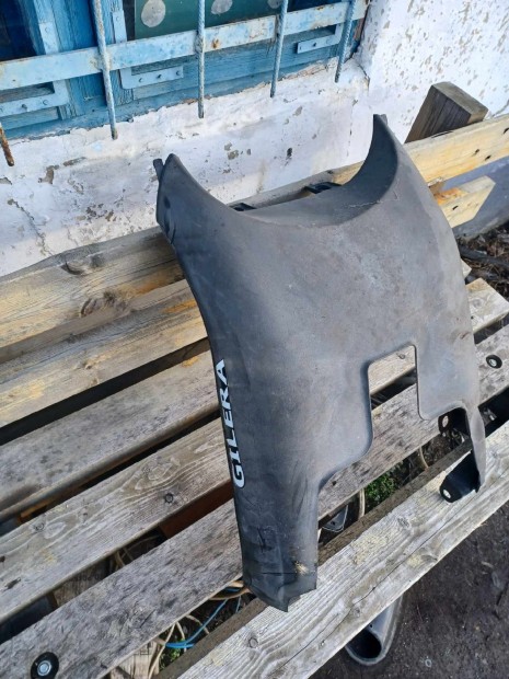 Gilera Stalker hasidom